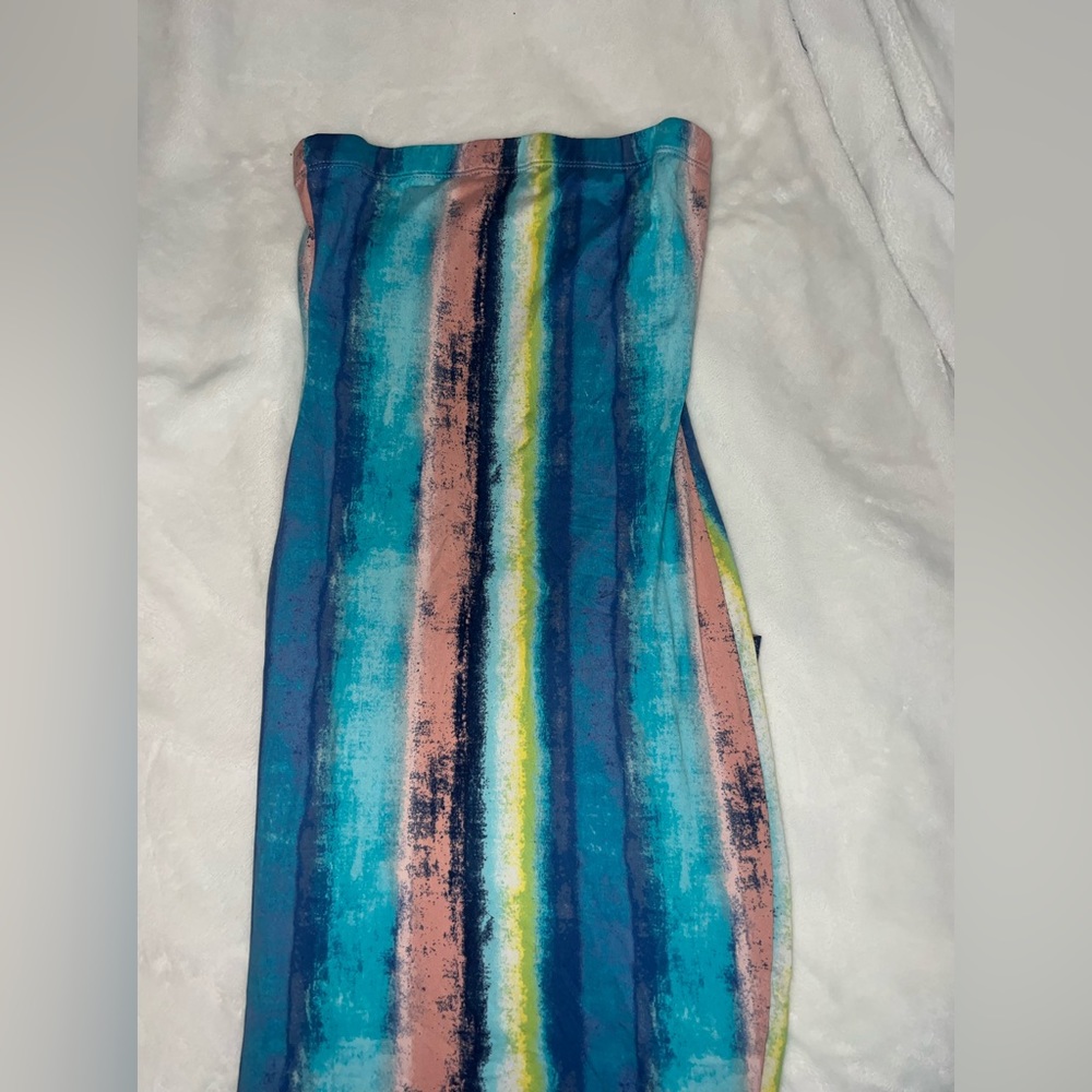 Fashion nova sundress